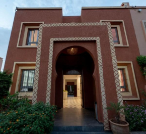 Villa Targa